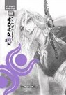 Hiroaki Samura - La espada del inmortal 3