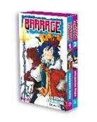 Kohei Horikoshi - Barrage