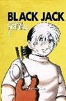 Osamu Tezuka - Black Jack 1-8