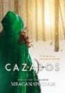 Meagan Spooner - Cazados
