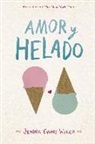 Jenna Evans Welch - AMOR Y HELADO