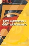 Amy Dempsey - Arte moderno y contemporáneo
