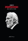 Rafael Cerrato Mejías - Gregg Popovich : el sargento de hierro