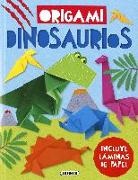 Joe Fullman - Dinosaurios