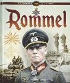 Juan Vázquez García - Rommel