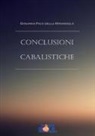 Giovanni Pico della Mirandola, P. Agnolucci - Conclusioni cabalistiche