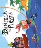Gomez, Gómez, Susanna Isern - Daniela la pirata