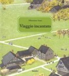 Mitsumasa Anno - Viaggio incantato