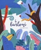 Anne-Hèléne Dubray - I burloni