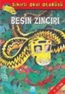 Joanna Cole, Bruce Degen - Sihirli Okul Otobüsü - Besin Zinciri