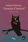 Jeanette Winterson - Visnenin Cinsiyeti