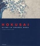 T. J. Clark, Timothy J. Clark - Hokusai. Oltre la grande onda