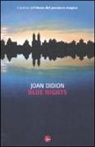 Joan Didion - Blue nights