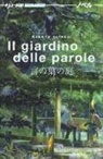 Makoto Shinkai - Il giardino delle parole