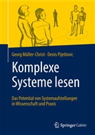 Geor Müller-Christ, Georg Müller-Christ, Denis Pijetlovic - Komplexe Systeme lesen