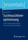 Bastian Sens - Suchmaschinenoptimierung