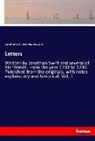 John Hawkesworth, Jonatha Swift, Jonathan Swift - Letters