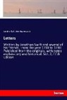 John Hawkesworth, Jonatha Swift, Jonathan Swift - Letters
