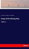 Sarah Nobl Ives, Sarah Noble Ives, Lib of Cong Juvenile Collection, Lib. of Congress Juvenile Collection - Songs of the Shining Way
