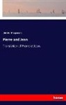 Guy de Maupassant - Pierre and Jean