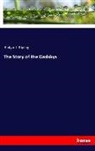 Rudyard Kipling - The Story of the Gadsbys