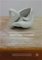 Sara Böllinger, Sarah Böllinger, Claudia Liebelt, Ulf Vierke - Beauty and the Norm
