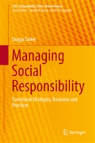 Duygu Turker - Managing Social Responsibility
