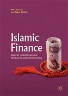 Abu Hassan, Abul Hassan, Sabur Mollah - Islamic Finance
