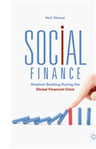 Neil Shenai - Social Finance