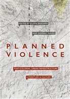 Ellek Boehmer, Elleke Boehmer, Davies, Davies, Dominic Davies - Planned Violence