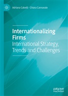 Adrian Calvelli, Adriana Calvelli, Chiara Cannavale - Internationalizing Firms