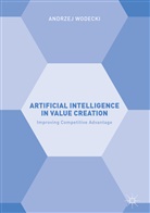 Andrzej Wodecki - Artificial Intelligence in Value Creation