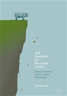 Tadd Ruetenik - The Demons of William James