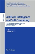 Marcin Korytkowski, Marcin Korytkowski et al, Witold Pedrycz, Leszek Rutkowski, Rafa Scherer, Rafal Scherer... - Artificial Intelligence and Soft Computing