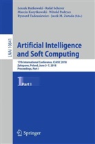 Marcin Korytkowski, Marcin Korytkowski et al, Witold Pedrycz, Leszek Rutkowski, Rafa Scherer, Rafal Scherer... - Artificial Intelligence and Soft Computing
