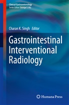 Chara K Singh, Charan K Singh, Charan K. Singh - Gastrointestinal Interventional Radiology