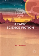 Ian Campbell - Arabic Science Fiction