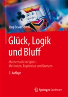Jörg Bewersdorff - Glück, Logik und Bluff