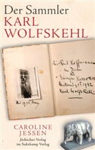 Caroline Jessen - Der Sammler Karl Wolfskehl