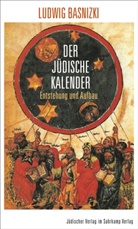 Ludwig Basnizki - Der Jüdische Kalender