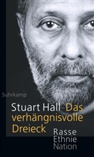 Stuart Hall - Das verhängnisvolle Dreieck