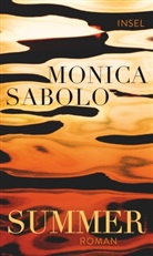 Monica Sabolo - Summer
