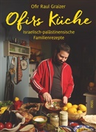 Ofir Raul Graizer, Manuel Krug - Ofirs Küche