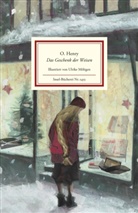 O Henry, O. Henry, Henry O, O Henry, O. Henry, O.Henry... - Das Geschenk der Weisen