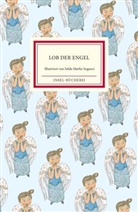 Selda Marlin Soganci, Matthia Reiner, Matthias Reiner - Lob der Engel