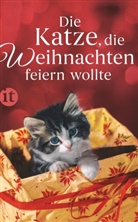 Gesin Dammel, Gesine Dammel - Die Katze, die Weihnachten feiern wollte