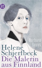 Barbara Beuys - Helene Schjerfbeck