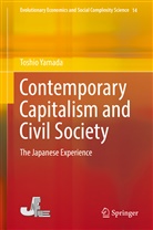Toshio Yamada - Contemporary Capitalism and Civil Society