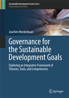 Joachim Monkelbaan - Governance for the Sustainable Development Goals
