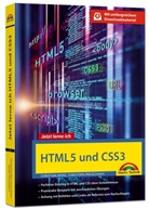 Christoph Prevezanos, Christia Wenz, Christian Wenz - Jetzt lerne ich HTML5 und CSS3